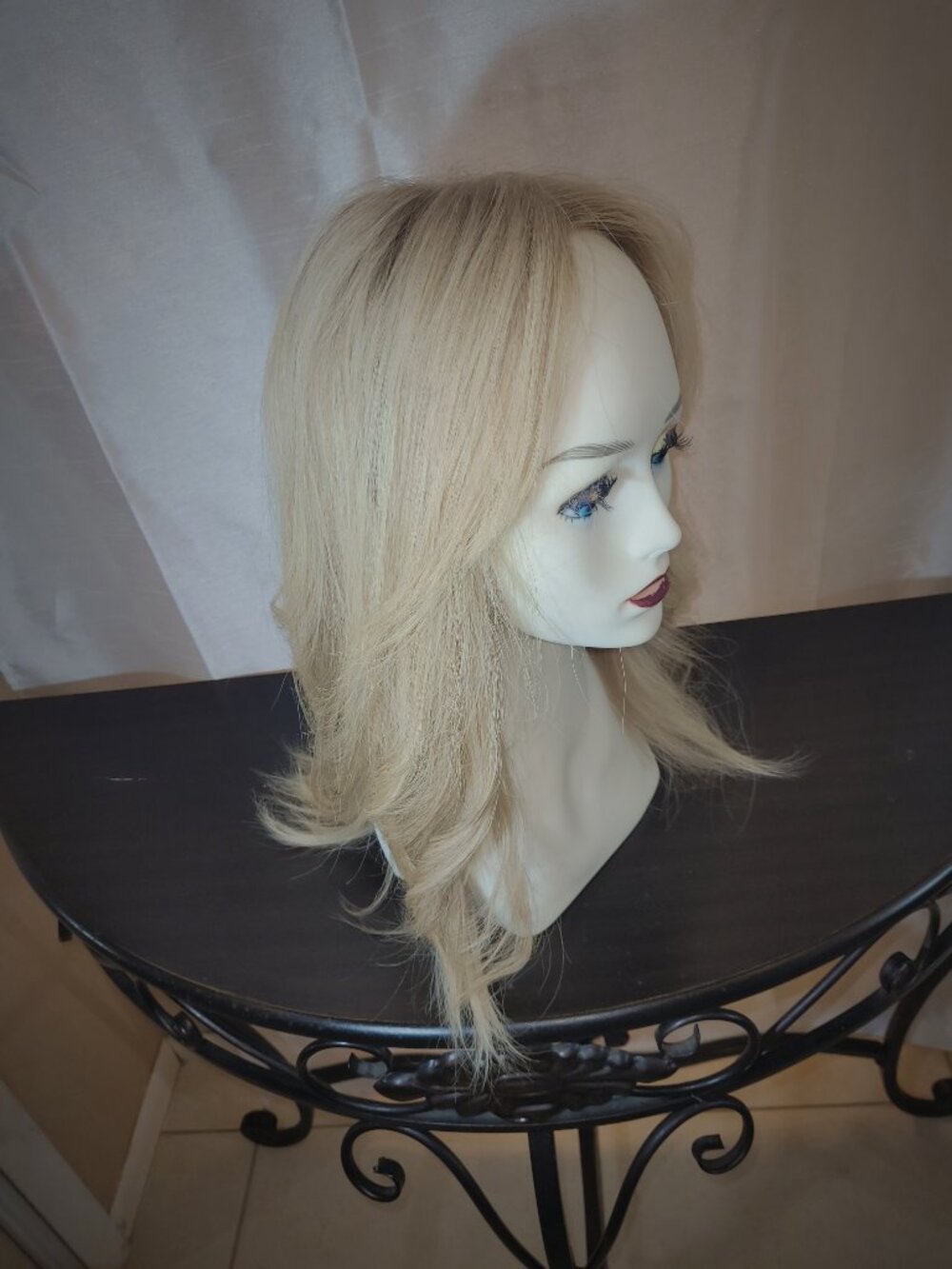 Human Hair - Picture 5 of 9